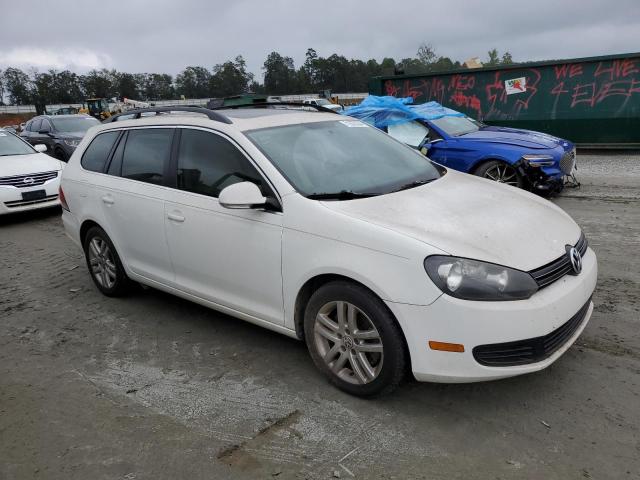 Photo 4 from auction – 2011 VOLKSWAGEN JETTA TDI with VIN 3VWPL7AJ6BM663205