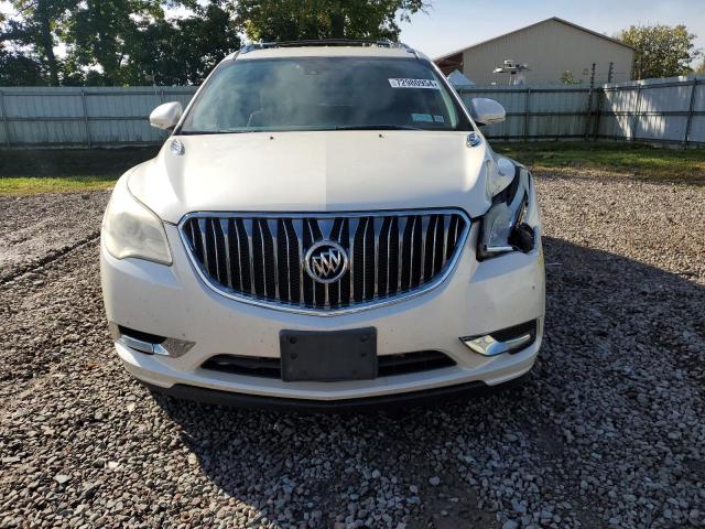 Photo 5 from auction – 2014 BUICK ENCLAVE with VIN 5GAKRBKDXEJ225233