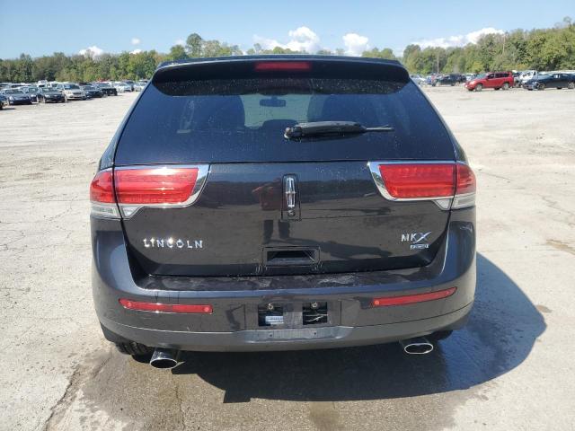 صورة رقم 6 من المزاد - 2014 LINCOLN MKX مع VIN 2LMDJ8JK0EBL08448