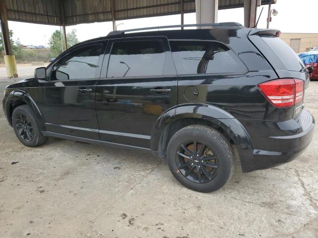 Photo 2 from auction – 2020 DODGE JOURNEY SE with VIN 3C4PDCAB2LT273730