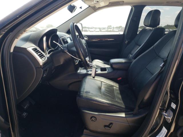 Photo 7 from auction – 2012 JEEP GRAND CHER with VIN 1C4RJEAG3CC210298