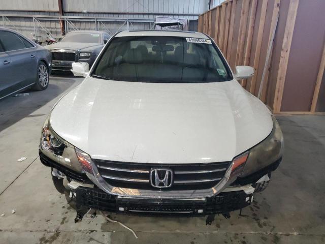 Photo 5 from auction – 2013 HONDA ACCORD EXL with VIN 1HGCR2F80DA260024