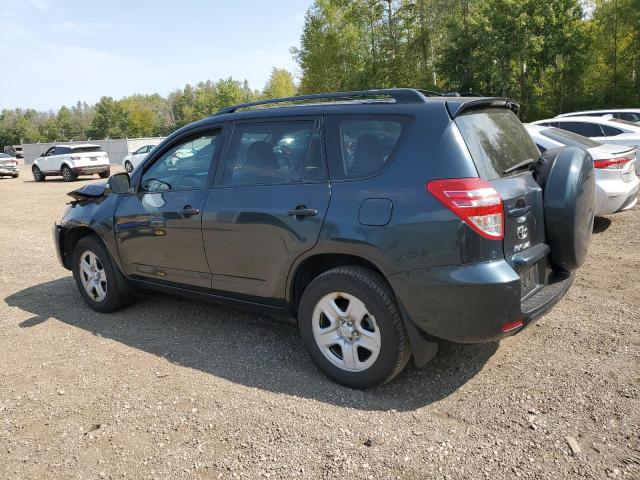 Photo 2 from auction – 2011 TOYOTA RAV4 with VIN 2T3BF4DV6BW171953