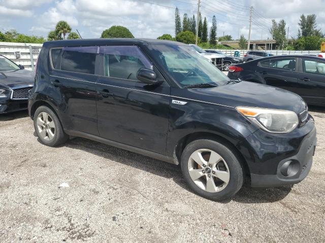Photo 4 from auction – 2018 KIA SOUL with VIN KNDJN2A29J7896535