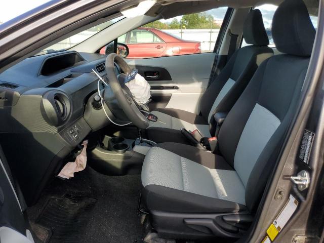 Photo 7 from auction – 2014 TOYOTA PRIUS C with VIN JTDKDTB38E1569136