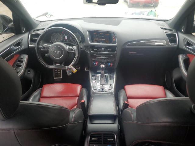 Photo 8 from auction – 2016 AUDI SQ5 PREMIU with VIN WA1CCAFP6GA118759