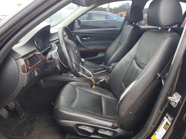 Photo 7 from auction – 2011 BMW 328 XI SUL with VIN WBAPK5C54BA811341