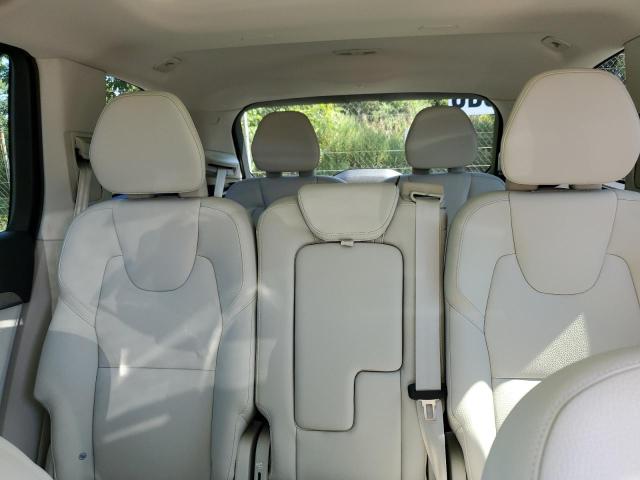 Photo 10 from auction – 2024 VOLVO XC90 PLUS with VIN YV4062PEXR1201842