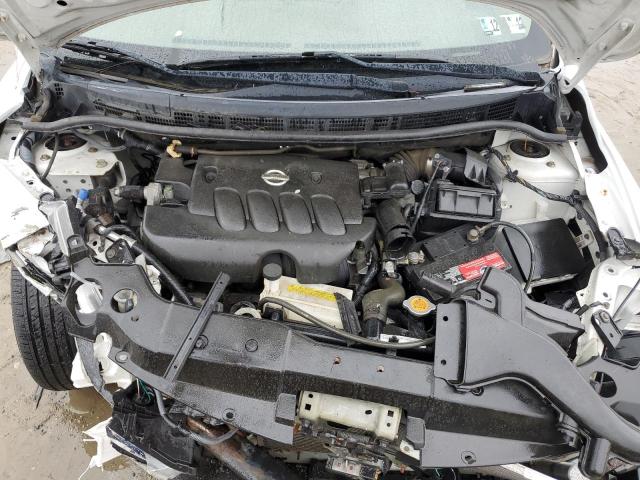 Photo 11 from auction – 2011 NISSAN VERSA S with VIN 3N1BC1CP9BL515943
