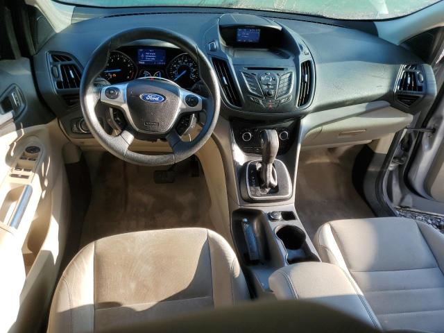 Photo 8 from auction – 2014 FORD ESCAPE SE with VIN 1FMCU0GX5EUA19434