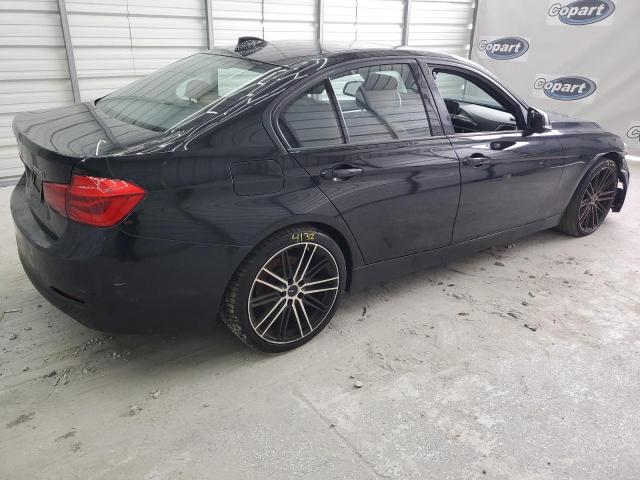 Photo 3 from auction – 2016 BMW 328 I SULE with VIN WBA8E9G53GNT44040
