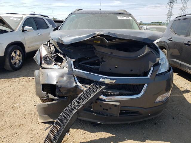 Photo 5 from auction – 2010 CHEVROLET TRAVERSE L with VIN 1GNLVEED8AJ234851