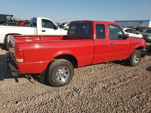 Photo 3 from auction – 2000 FORD RANGER SUP with VIN 1FTYR14V7YPC18377