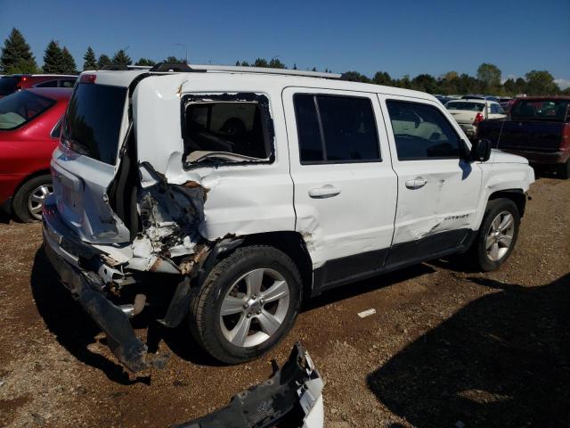Photo 3 from auction – 2014 JEEP PATRIOT LI with VIN 1C4NJPCB3ED754468