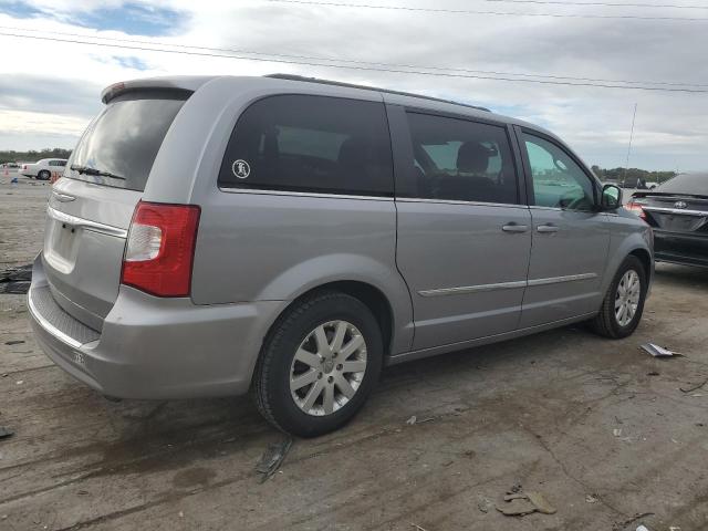 Photo 3 from auction – 2016 CHRYSLER TOWN & COU with VIN 2C4RC1BG1GR198196