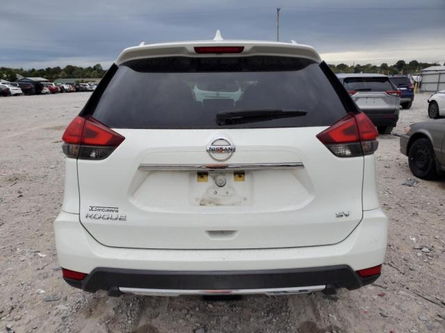 Photo 6 from auction – 2017 NISSAN ROGUE S with VIN KNMAT2MT8HP537262