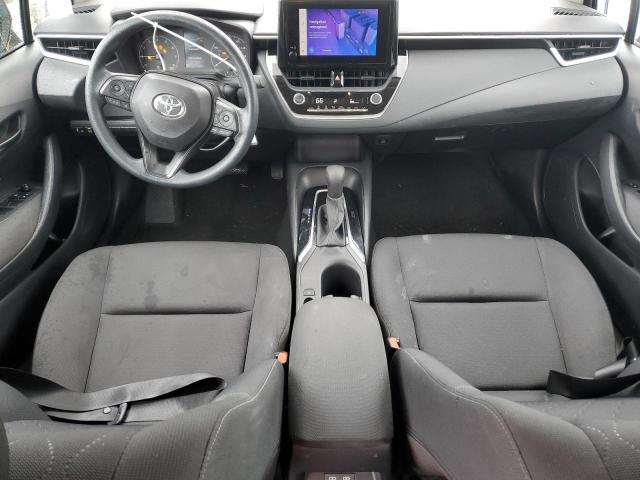 Photo 8 from auction – 2024 TOYOTA COROLLA LE with VIN 5YFB4MDE2RP106687