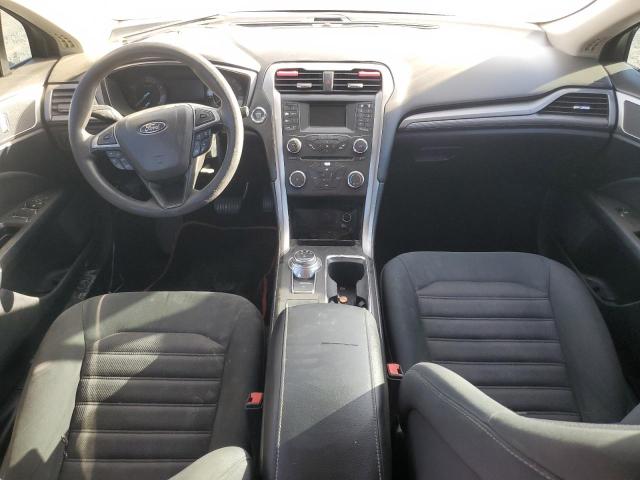 Photo 8 from auction – 2017 FORD FUSION SE with VIN 3FA6P0H79HR351644