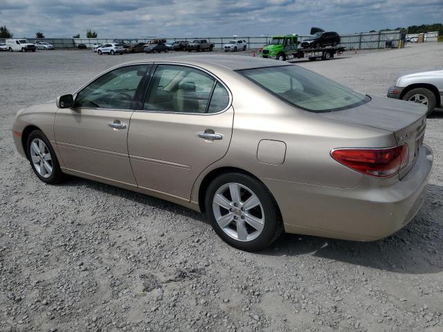 Photo 2 from auction – 2005 LEXUS ES 330 with VIN JTHBA30G055056551