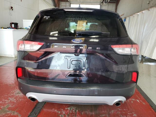Photo 6 from auction – 2021 FORD ESCAPE SEL with VIN 1FMCU0H63MUA64876