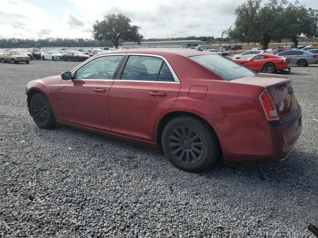 Photo 2 from auction – 2014 CHRYSLER 300 with VIN 2C3CCAAG8EH288945