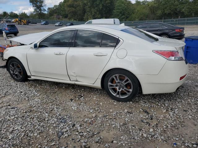 Photo 2 from auction – 2010 ACURA TL with VIN 19UUA8F53AA017680