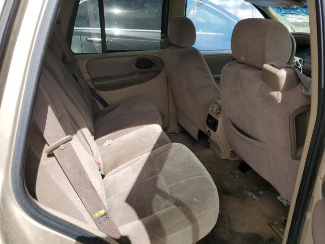 Photo 10 from auction – 2004 CHEVROLET TRAILBLAZE with VIN 1GNDT13S642173132
