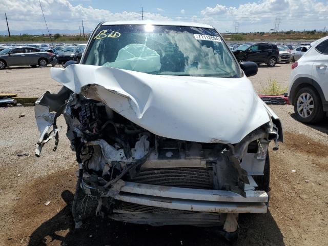 Photo 5 from auction – 2005 CHEVROLET UPLANDER with VIN 1GNDV03L55D231833