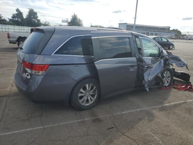 Photo 3 from auction – 2015 HONDA ODYSSEY EX with VIN 5FNRL5H44FB058660