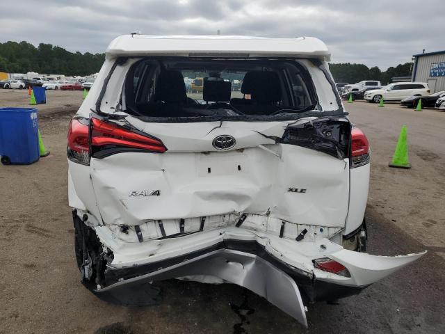 Photo 6 from auction – 2018 TOYOTA RAV4 ADVEN with VIN JTMWFREV0JJ185020