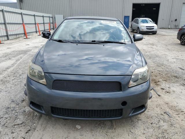 Photo 5 from auction – 2005 TOYOTA SCION TC with VIN JTKDE177250038261