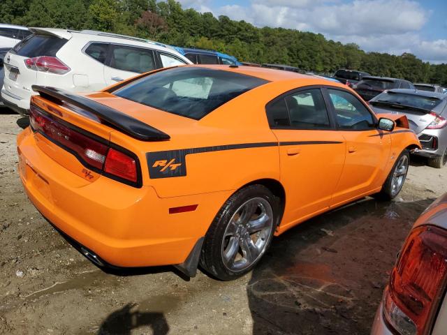 Фото 3 с аукциона – 2014 DODGE CHARGER R/ с VIN 2C3CDXCT4EH161202