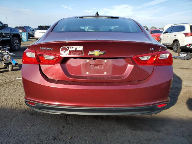 Photo 6 from auction – 2016 CHEVROLET MALIBU LS with VIN 1G1ZB5ST0GF218512