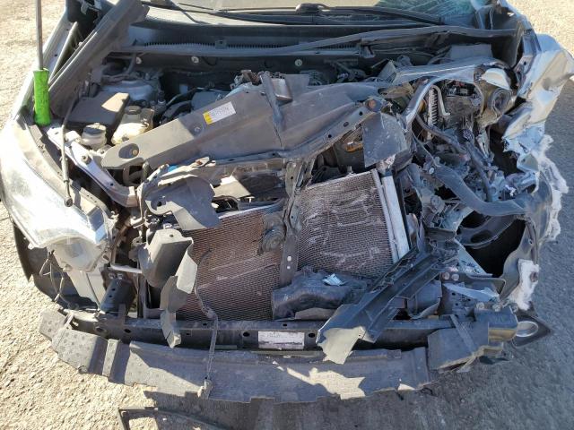 Photo 11 from auction – 2016 TOYOTA RAV4 XLE with VIN 2T3RFREV6GW444309