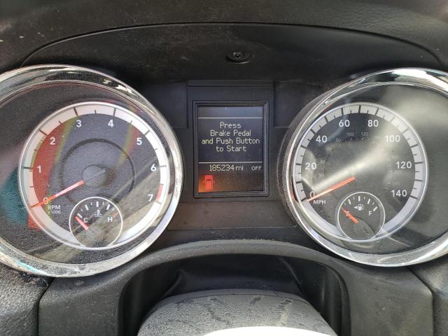 Photo 9 from auction – 2013 DODGE DURANGO CR with VIN 1C4RDJDG2DC509505