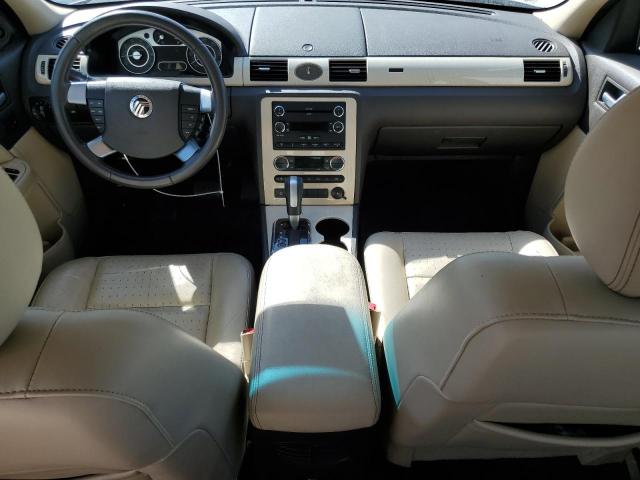 Photo 8 from auction – 2008 MERCURY SABLE PREM with VIN 1MEHM42W88G622282