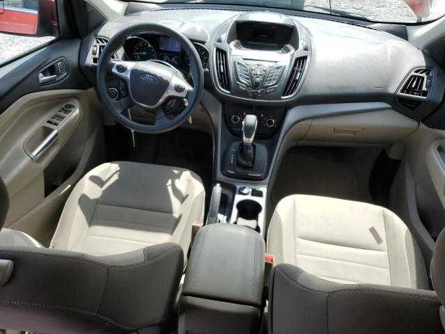 Photo 8 from auction – 2014 FORD ESCAPE SE with VIN 1FMCU9GX6EUC27939