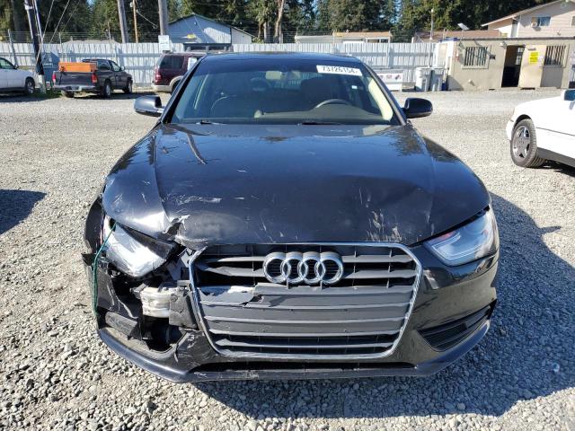 Photo 5 from auction – 2013 AUDI A4 PREMIUM with VIN WAUFFAFL6DN041626