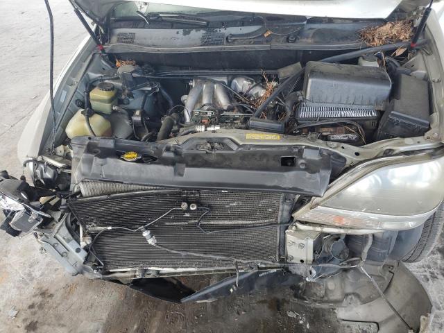 Photo 12 from auction – 2000 LEXUS RX 300 with VIN JT6GF10U9Y0044670