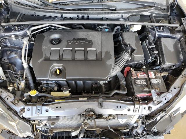 Photo 11 from auction – 2017 TOYOTA COROLLA L with VIN 5YFBURHE9HP653350