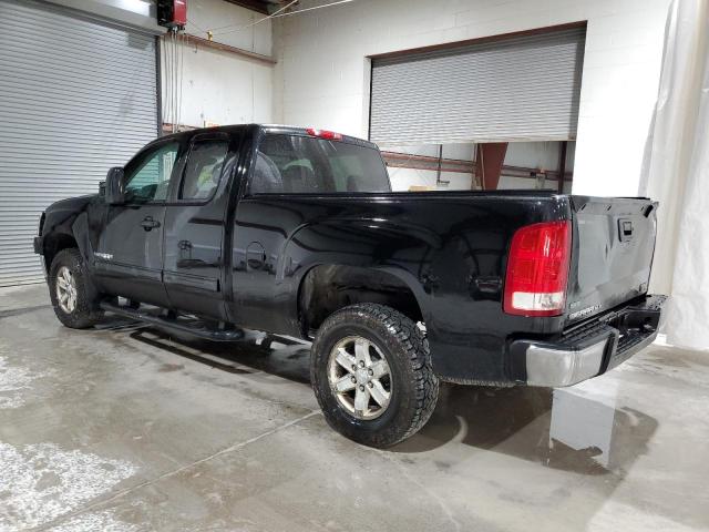 Photo 2 from auction – 2011 GMC SIERRA K15 with VIN 1GTR2VE30BZ176742