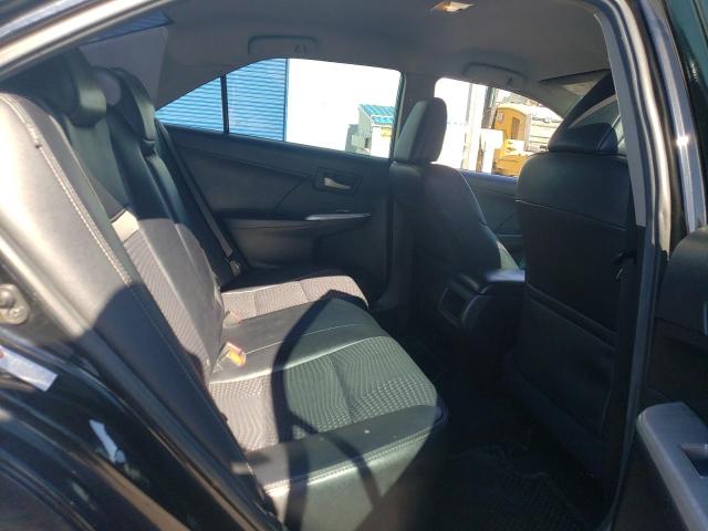 Photo 10 from auction – 2014 TOYOTA CAMRY L with VIN 4T1BF1FK9EU362667