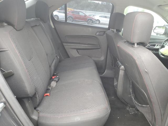 Photo 11 from auction – 2014 CHEVROLET EQUINOX LS with VIN 2GNALAEK6E6292948