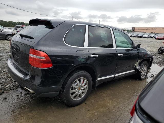 Photo 3 from auction – 2010 PORSCHE CAYENNE with VIN WP1AA2APXALA08372