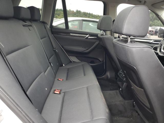 Photo 11 from auction – 2015 BMW X3 XDRIVE2 with VIN 5UXWX9C51F0D52452