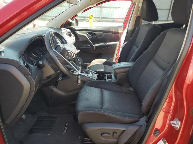Photo 12 from auction – 2017 NISSAN ROGUE S with VIN JN8AT2MTXHW397354