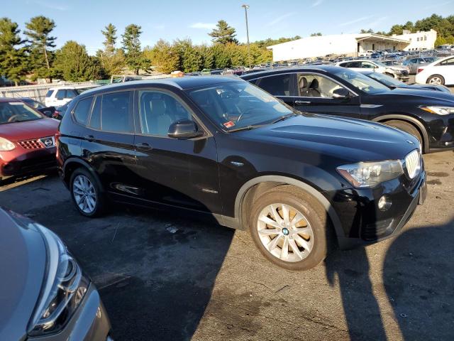 Photo 4 from auction – 2016 BMW X3 XDRIVE2 with VIN 5UXWX9C54G0D63415