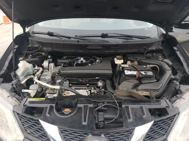 Photo 11 from auction – 2015 NISSAN ROGUE S with VIN KNMAT2MT4FP580333