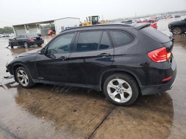 Photo 2 from auction – 2014 BMW X1 SDRIVE2 with VIN WBAVM1C57EVW55187