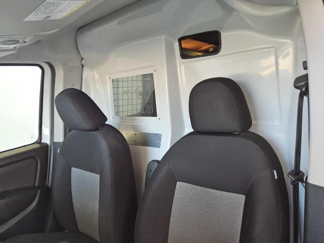 Photo 10 from auction – 2019 RAM PROMASTER with VIN ZFBHRFAB6K6M14902